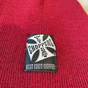 West Coast Choppers Bennie (Brand New)